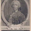 Louis Claude Daquin Paresien Organiste de la Chapelle du Roy