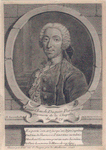 Louis Claude Daquin Paresien Organiste de la Chapelle du Roy