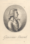 Giacomo David