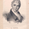 L. David