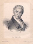 L. David