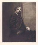 Claude Debussy
