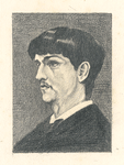 [Claude Debussy]