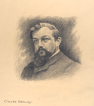 [Claude Debussy]