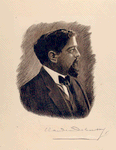 Claude Debussy