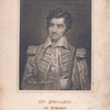 Mr. Decamp, as Figaro