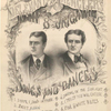 Delehanty and Hengler's 8 original songs and dances