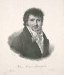 Marc-Antoine Désaugiers