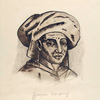 [Josquin Desprez]