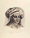 [Josquin Desprez]