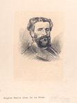 Eugene Emile Diaz de la Pena