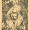 Grippe-minaud archiduc des chats-fourrez, livre V, ch. XI.