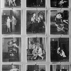 Key Sheet (12 shots)
