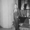 Alfred Lunt as Clark Storey.