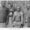 Slaves on San Thomé.