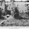 The end of the slave, two slaves carrying dead comrade in sack to burial.