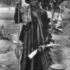 A Niger Delta Chief.