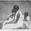 Fulahs of Sokoto.