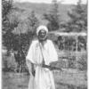 A Hausa.
