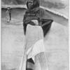 A Hausa woman.