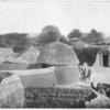 A Nupé village.