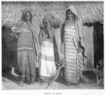 Women of Nupé.