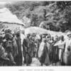 Yoruba " ghosts " routed by the camera.