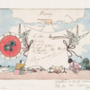 Diplôme de la Societé dite des Jing-lar.