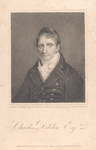 Charles Dibdin Esqre.