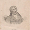 The Late C. Dibdin, Esqr.