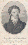Moritz Graf von Dietrichstein