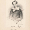 Cathinka de Dietz