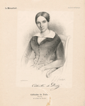 Cathinka de Dietz
