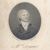 Mr. Dignum, of the Theatre Royal, Drury Lane.