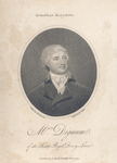 Mr. Dignum, of the Theatre Royal, Drury Lane.