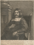 Johannes Michael Dilherr