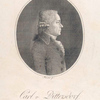 Carl v. Dittersdorf