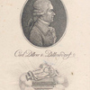 Carl Ditters v. Dittersdorf
