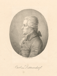 Carl von Dittersdorf