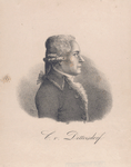 C. v. Dittersdorf