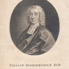 Philip Doddridge D. D.