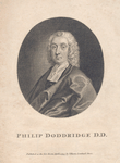 Philip Doddridge D. D.