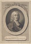 Revd. Dr. Doddridge