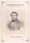 Gaetano Donizetti