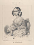 Mme. Dorus-Gras