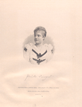 Kvinka Douget