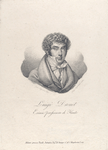 Luigi Drouet