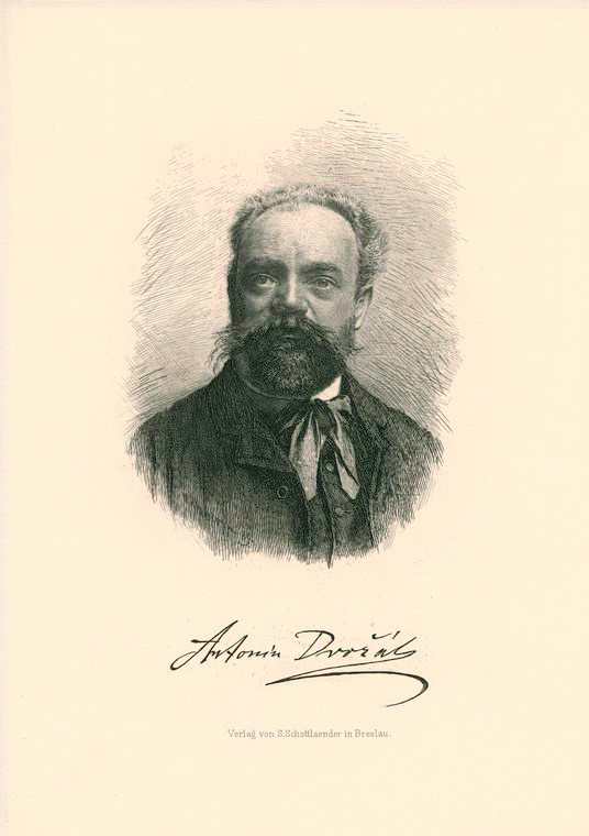 Dvořák