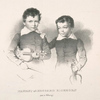 Ernest et Edouard Eichhorn
