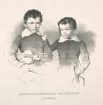 Ernest et Edouard Eichhorn